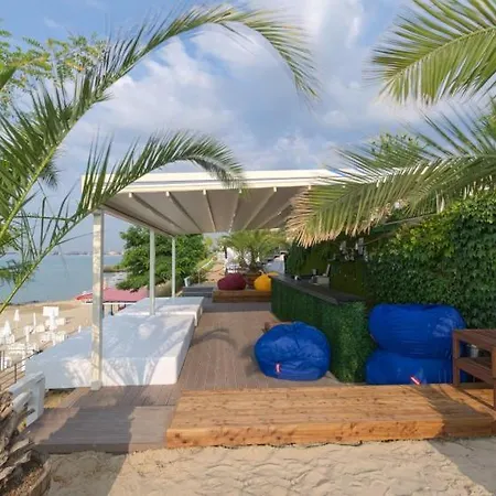 Lejlighed Grand Apartament S312