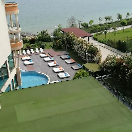 Lejlighed Grand Apartament S312 Sveti Vlas