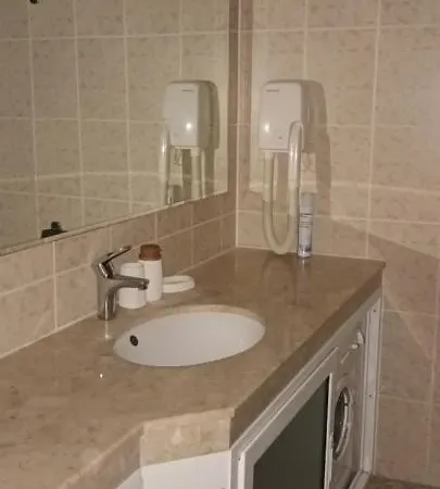 Lejlighed Grand Apartament S312 *