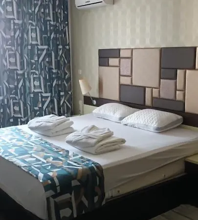 Grand Apartament S312 Lejlighed *