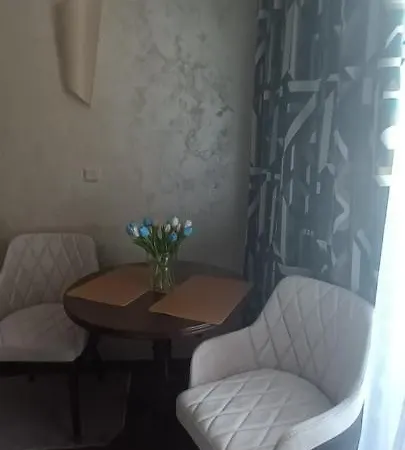 Grand Apartament S312 Sveti Vlas
