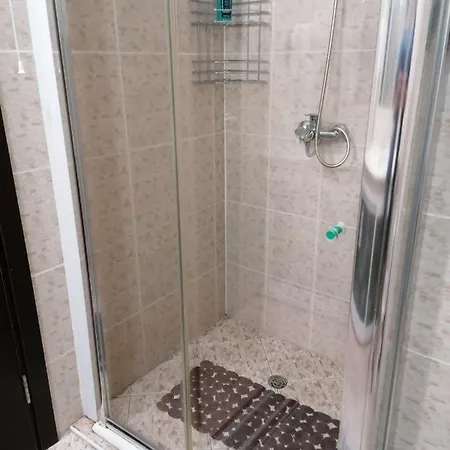 Grand Apartament S312 Apartman