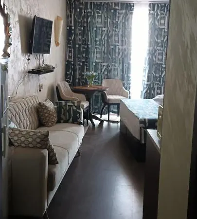 Grand Apartament S312 Szveti Vlasz