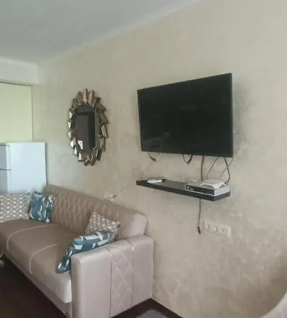 Apartman Grand Apartament S312 Szveti Vlasz