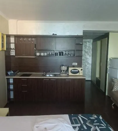 Grand Apartament S312 * Szveti Vlasz