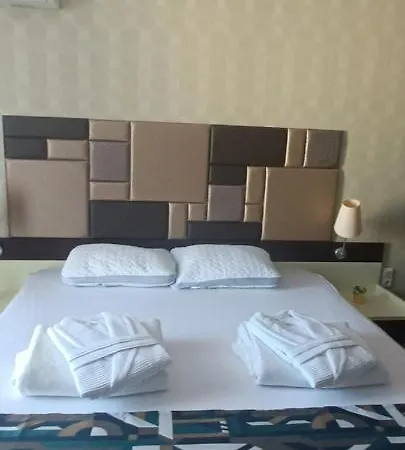 Apartman Grand Apartament S312 *